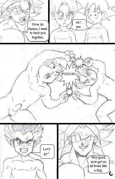 Broly page 7 full
