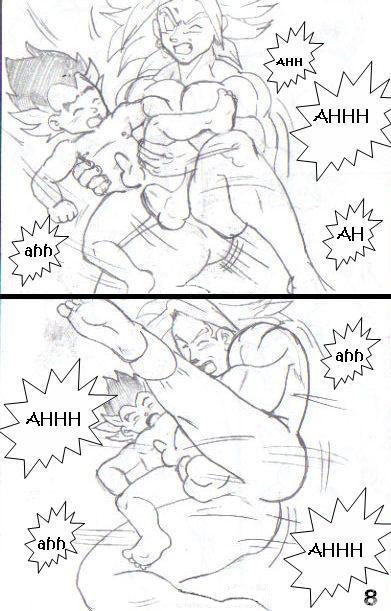 Broly page 9 full