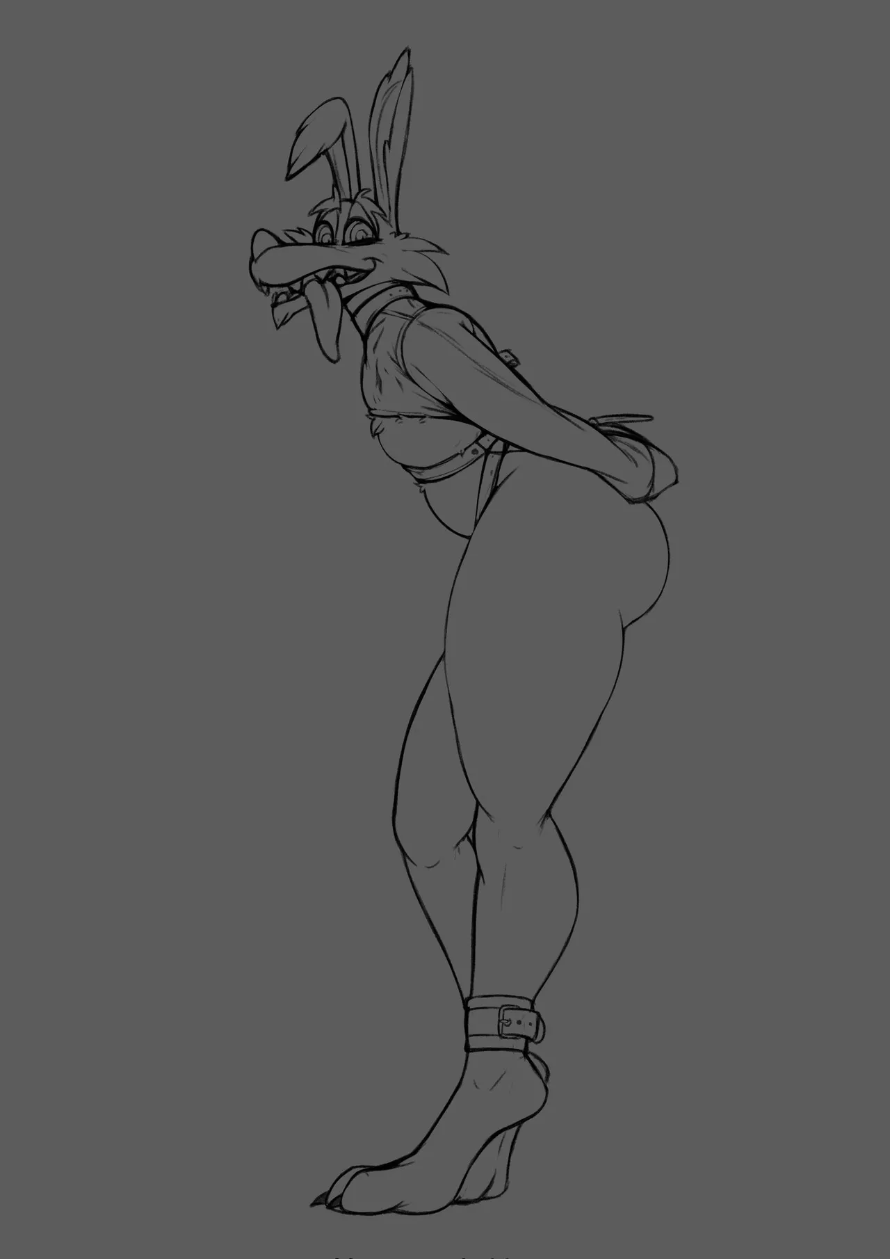 Artist - Gwizzly page 6 full