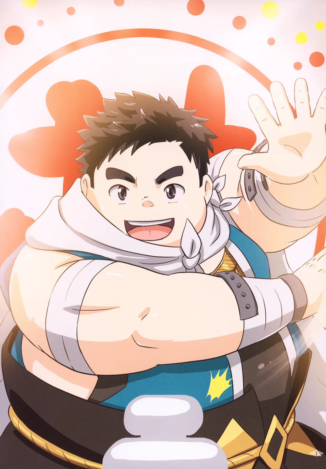 Tamakore Illust Matome page 3 full