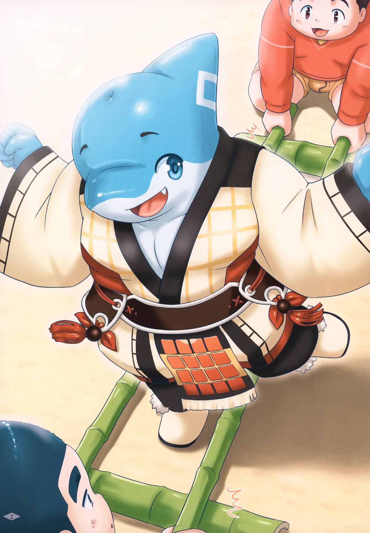 Tamakore Illust Matome page 4 full