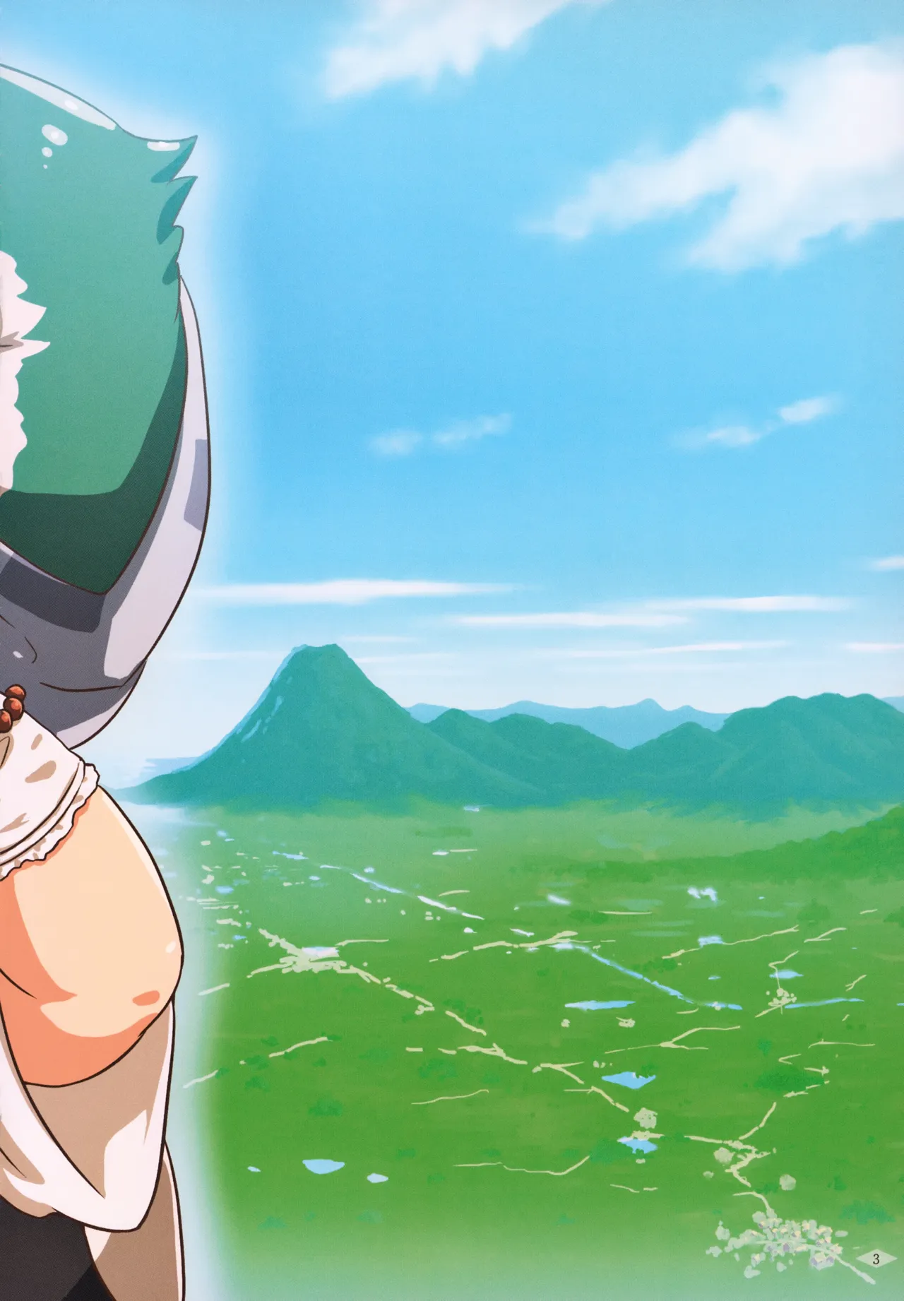 Tamakore Illust Matome page 5 full