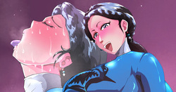 ジュウオウシャーク臭態