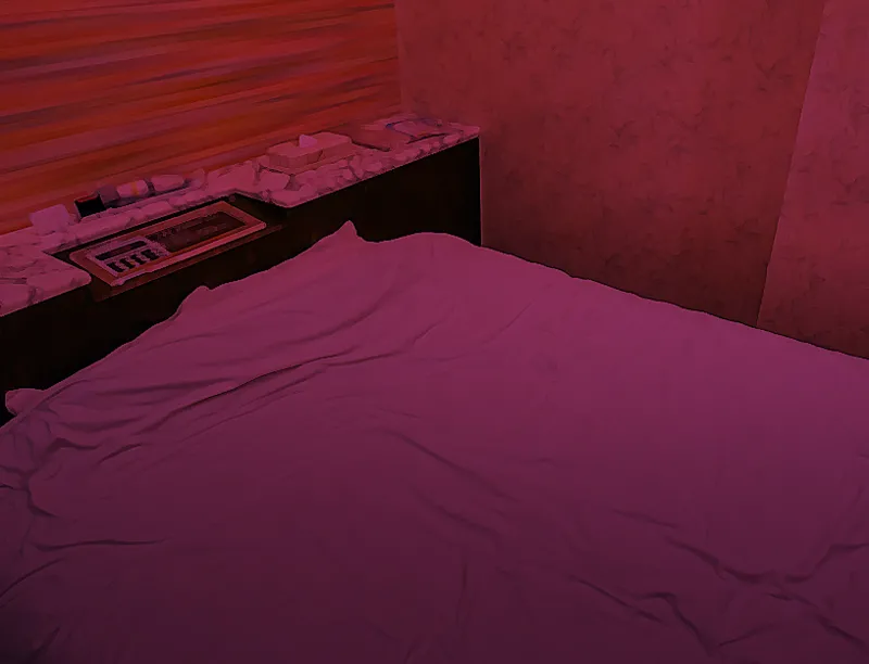 Kokuhaku Game + After page 9 full