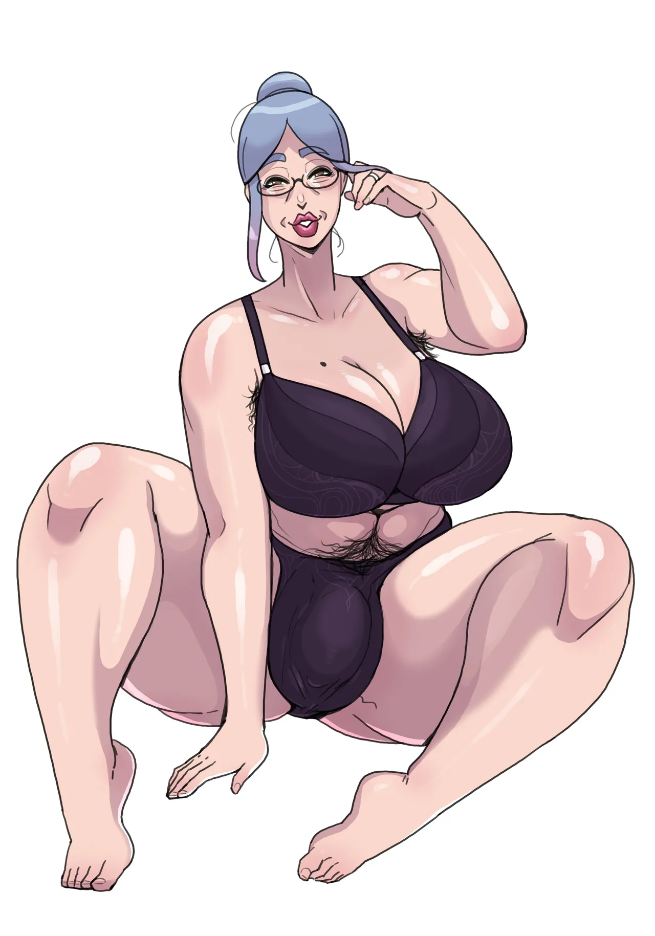 Happy Wife Happy Life page 2 full