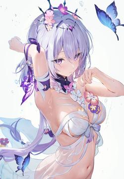 2025/04/11 Castorice