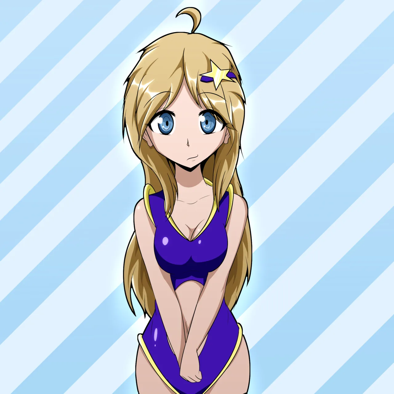 Starcrossing Sketches &amp; One-Offs page 10 full