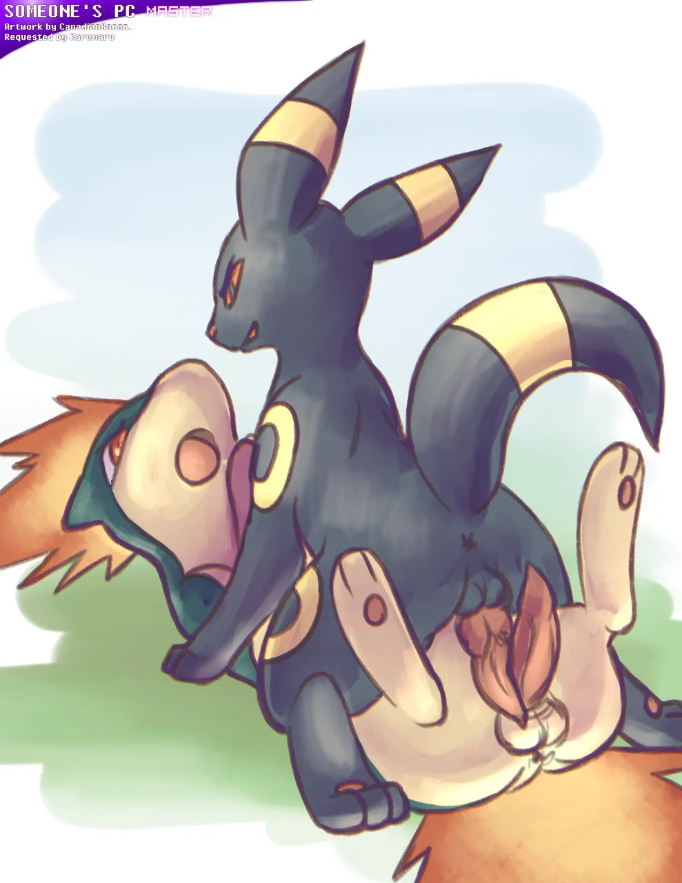 Artist - canadianbacon page 5 full