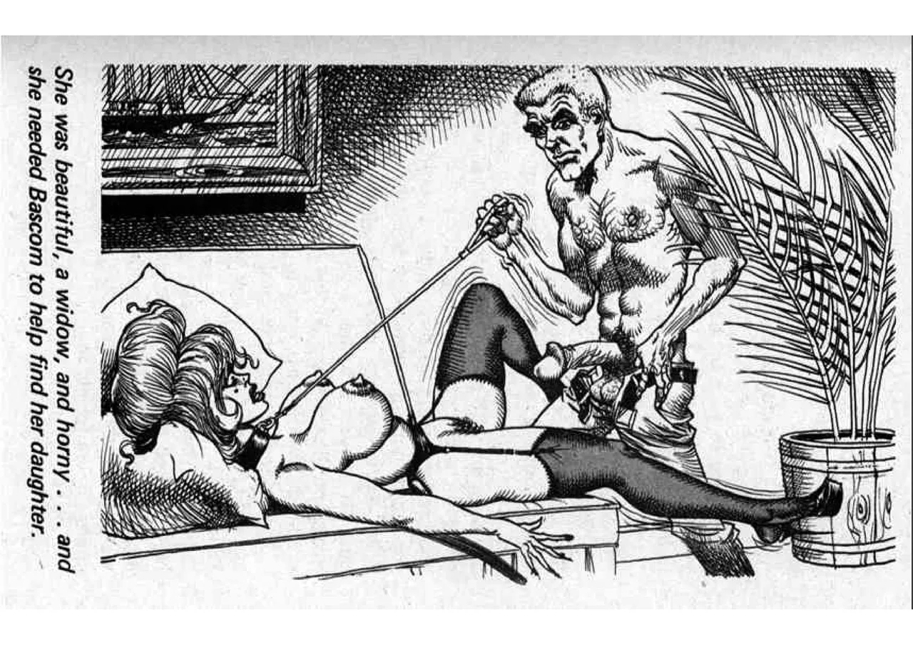 Lust Worship page 2 full