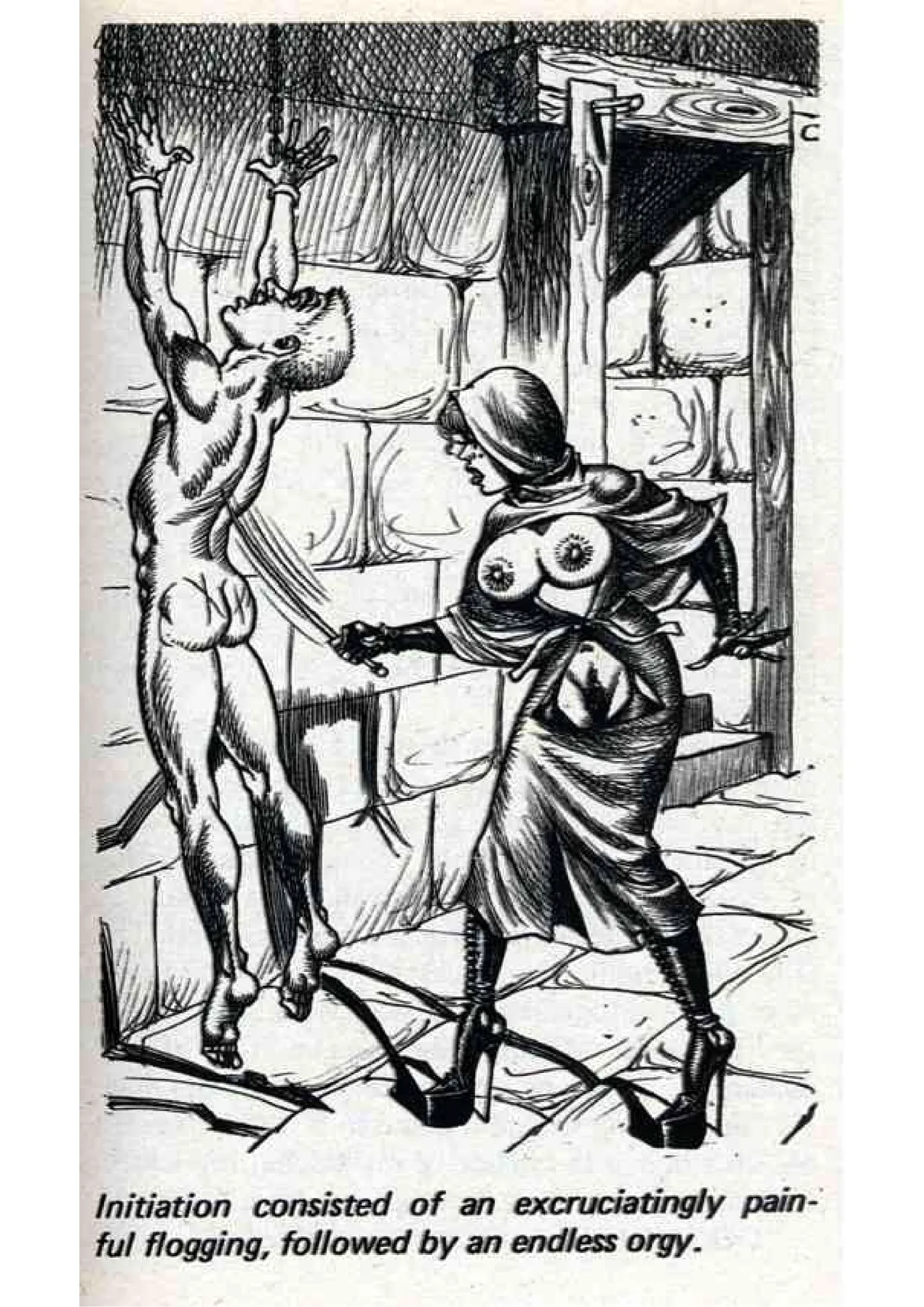 Lust Worship page 4 full