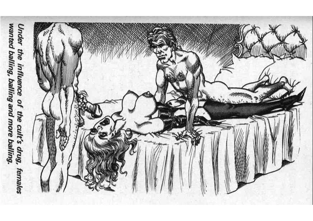 Lust Worship page 6 full