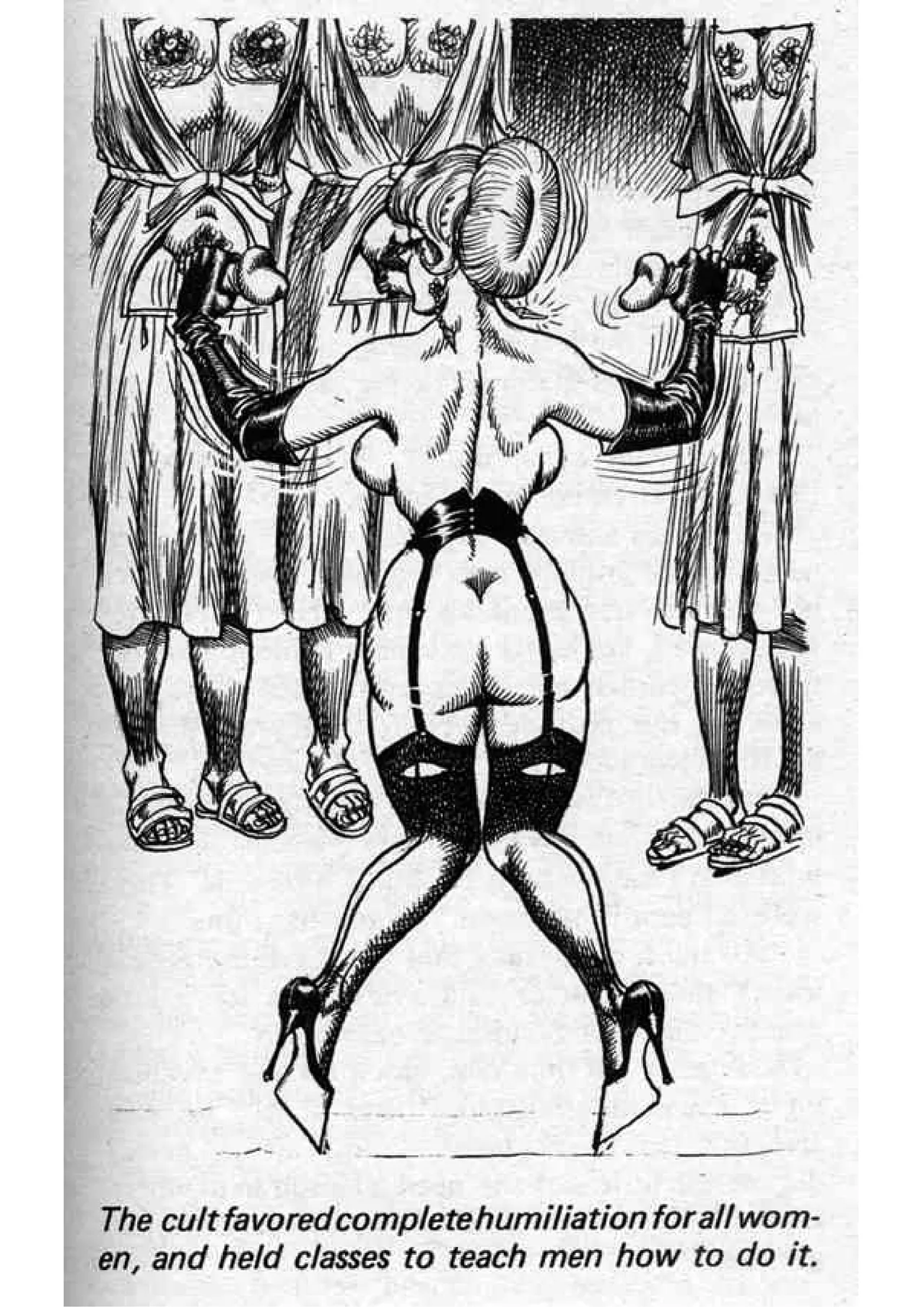 Lust Worship page 7 full