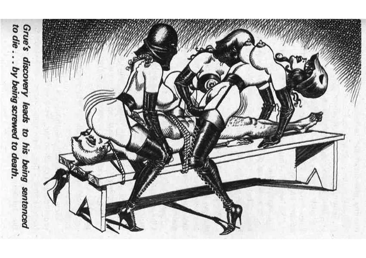 Lust Worship page 9 full