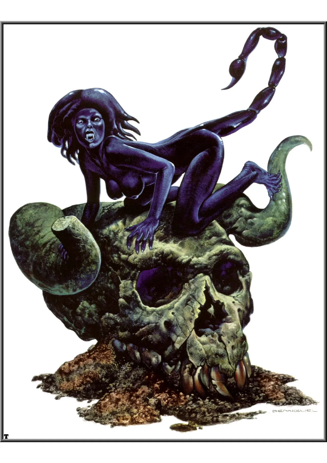 Daughters of Darkness 01 page 2 full