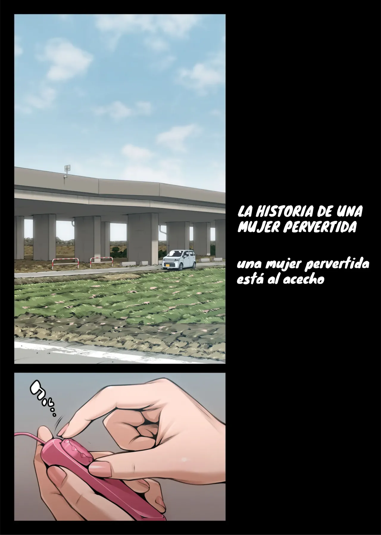 _Chijo_Monogatari_Henshitsusha__Shutsubotsu_Chuu A color y sin censura page 4 full