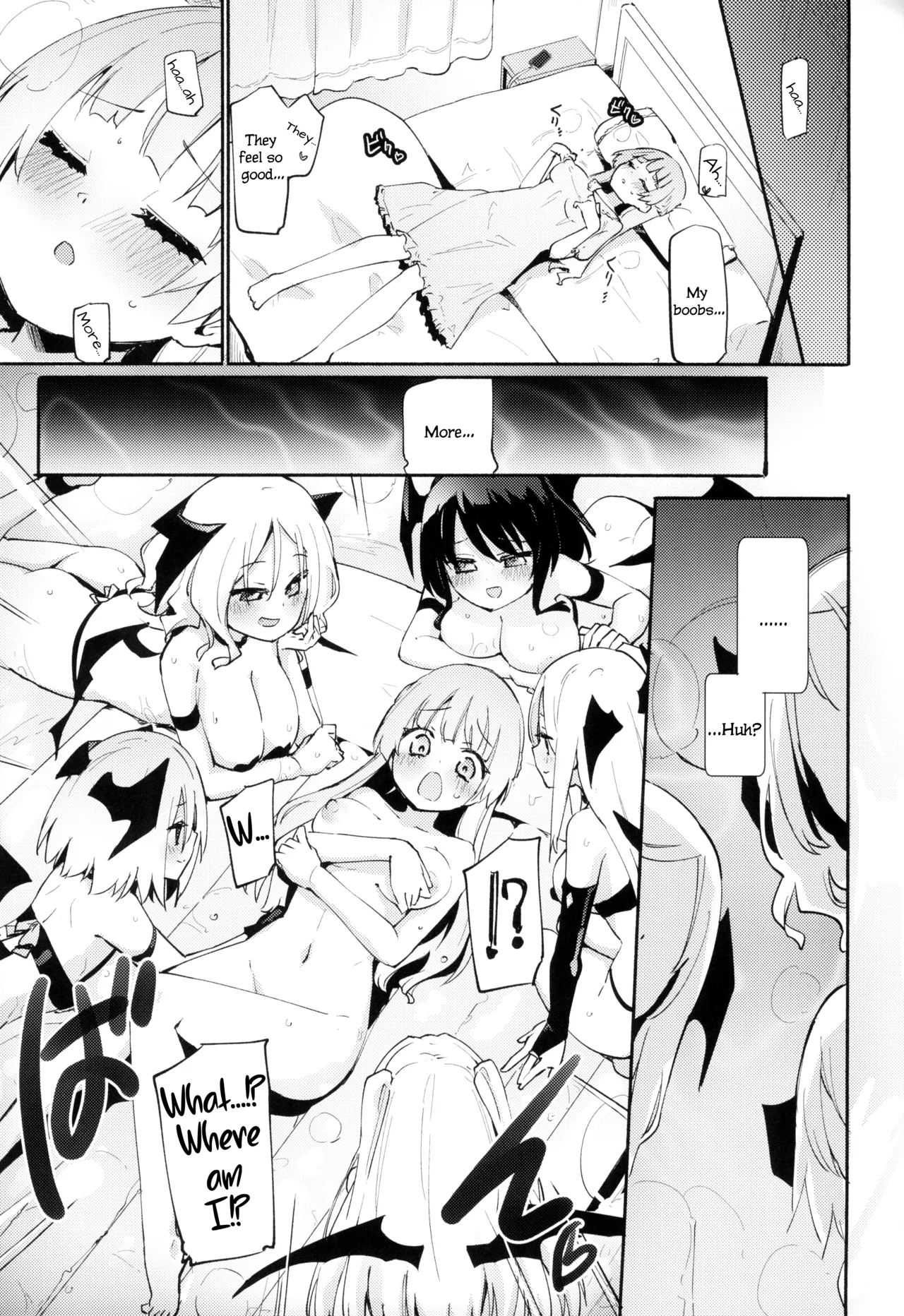 Paiyuri Predation page 2 full