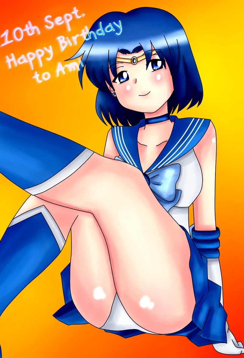 artist:月 野 うさぎ page 4 full