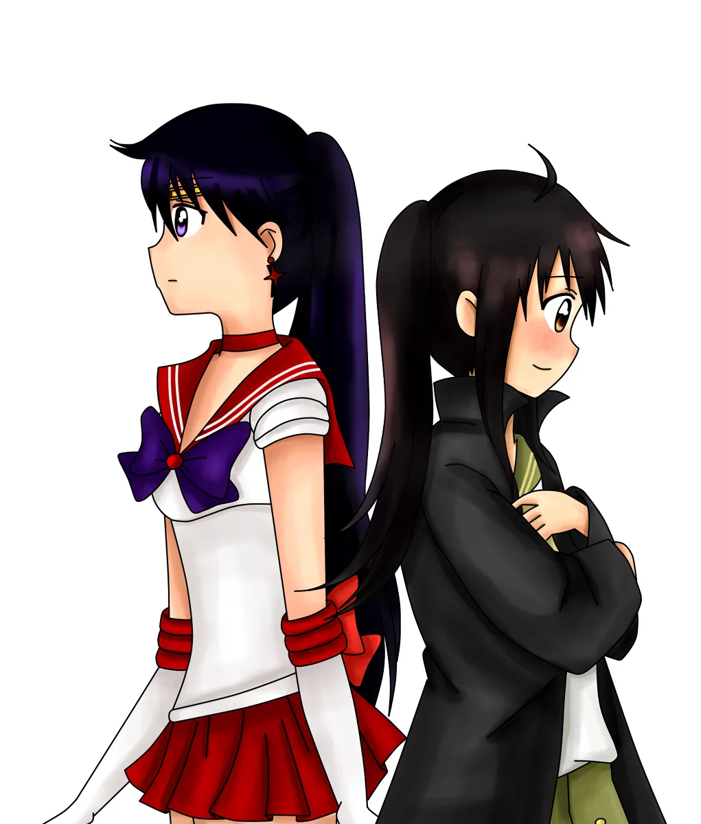 artist:月 野 うさぎ page 6 full