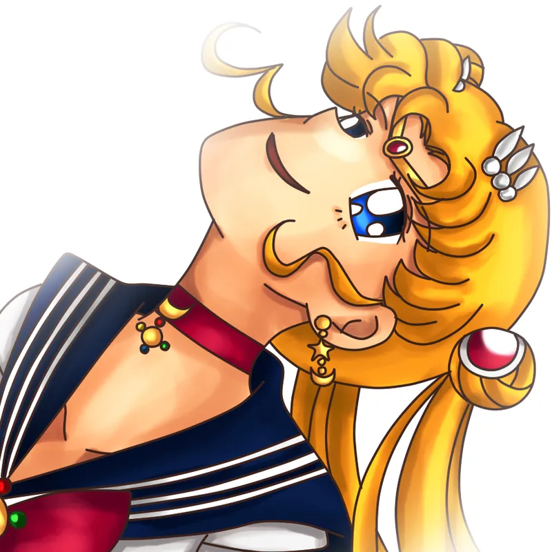 artist:月 野 うさぎ page 7 full