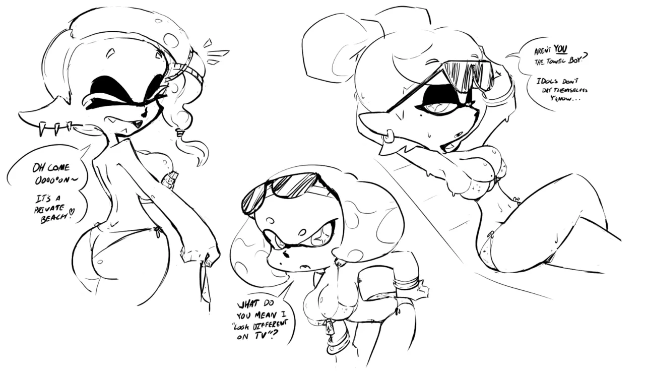 MonMonMallow page 6 full