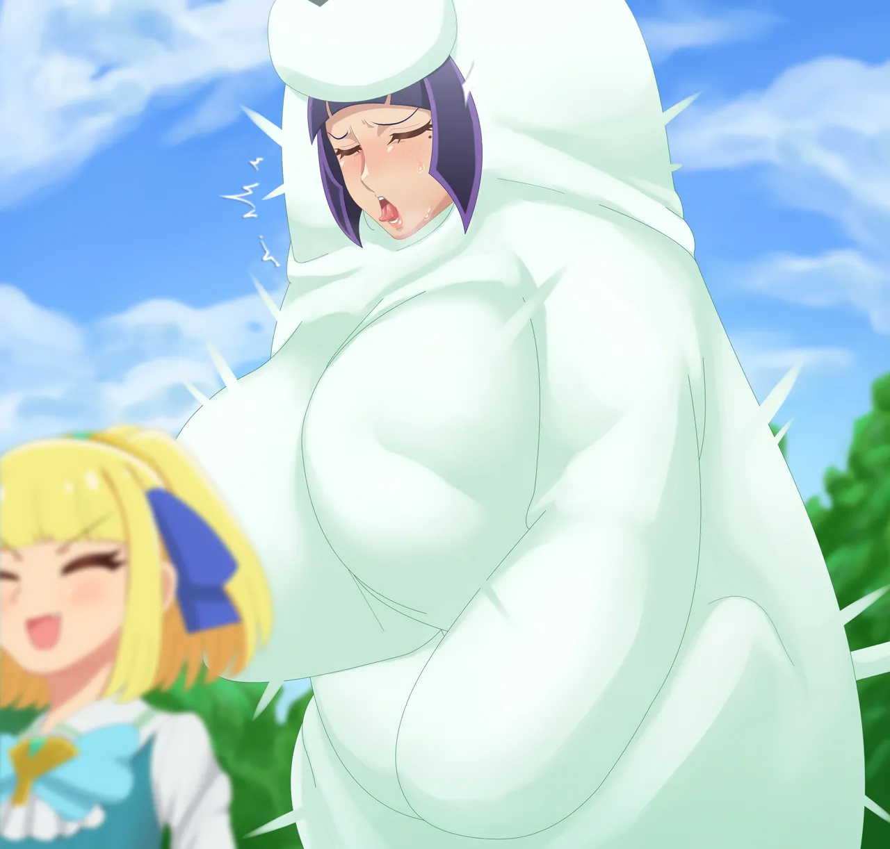 Houdai 2 page 3 full