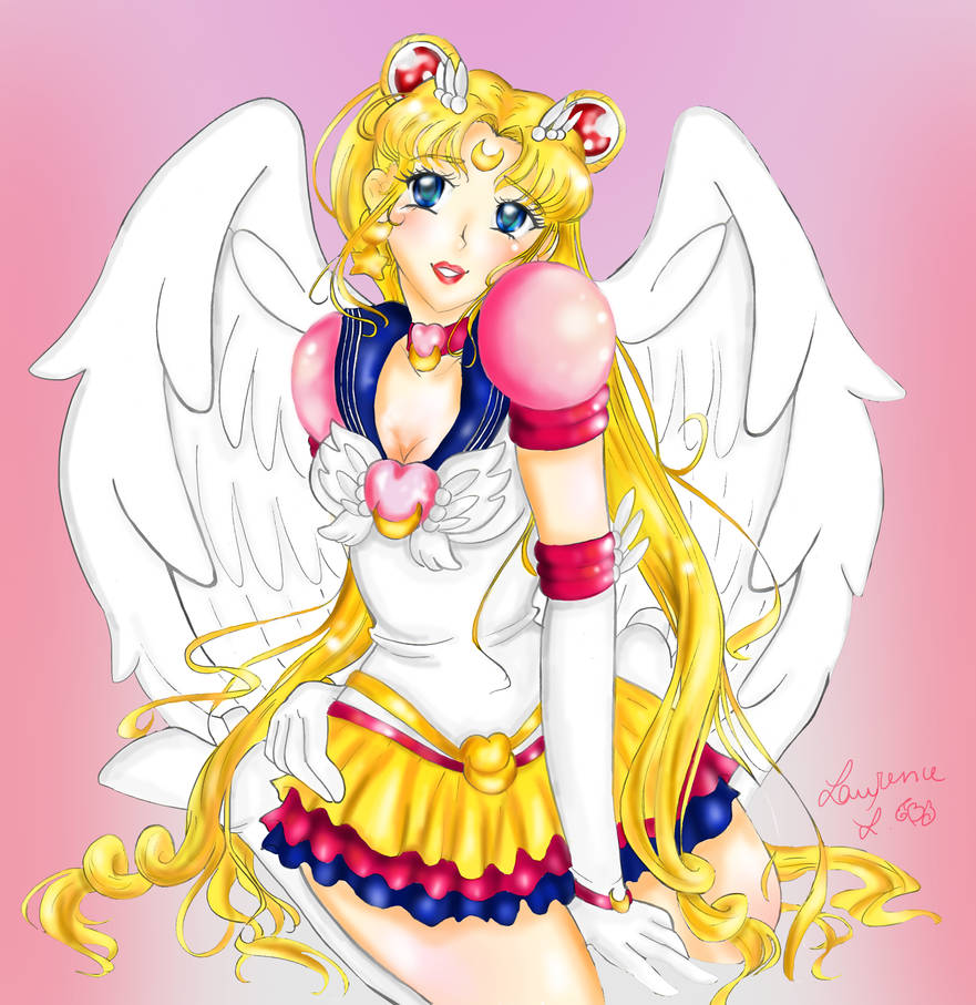 artist:LaurenceL-Art page 5 full