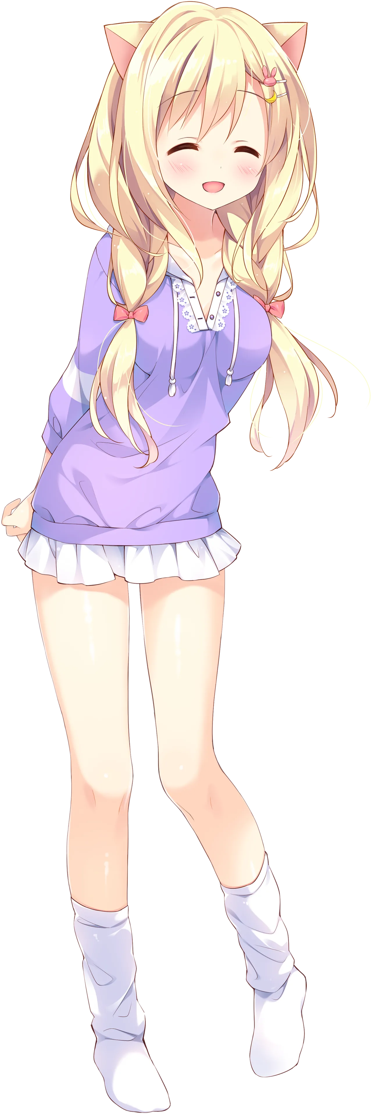 Nekogami-sama to, Nanatsuboshi -Imouto no Ane- page 6 full