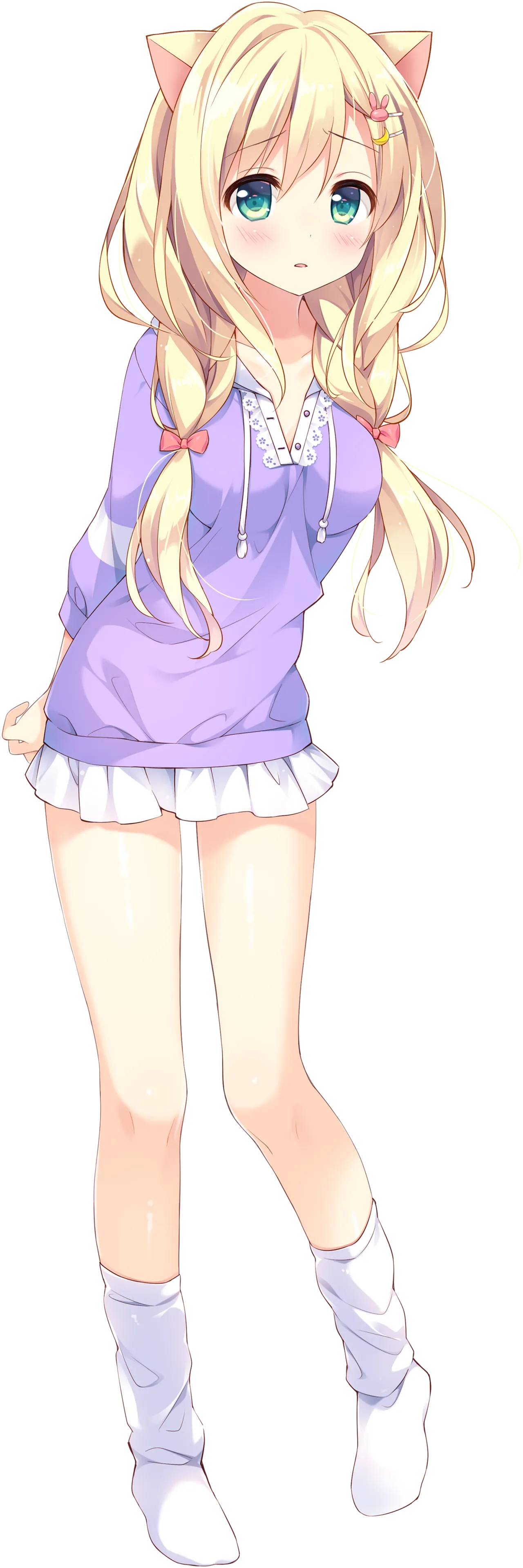 Nekogami-sama to, Nanatsuboshi -Imouto no Ane- page 7 full