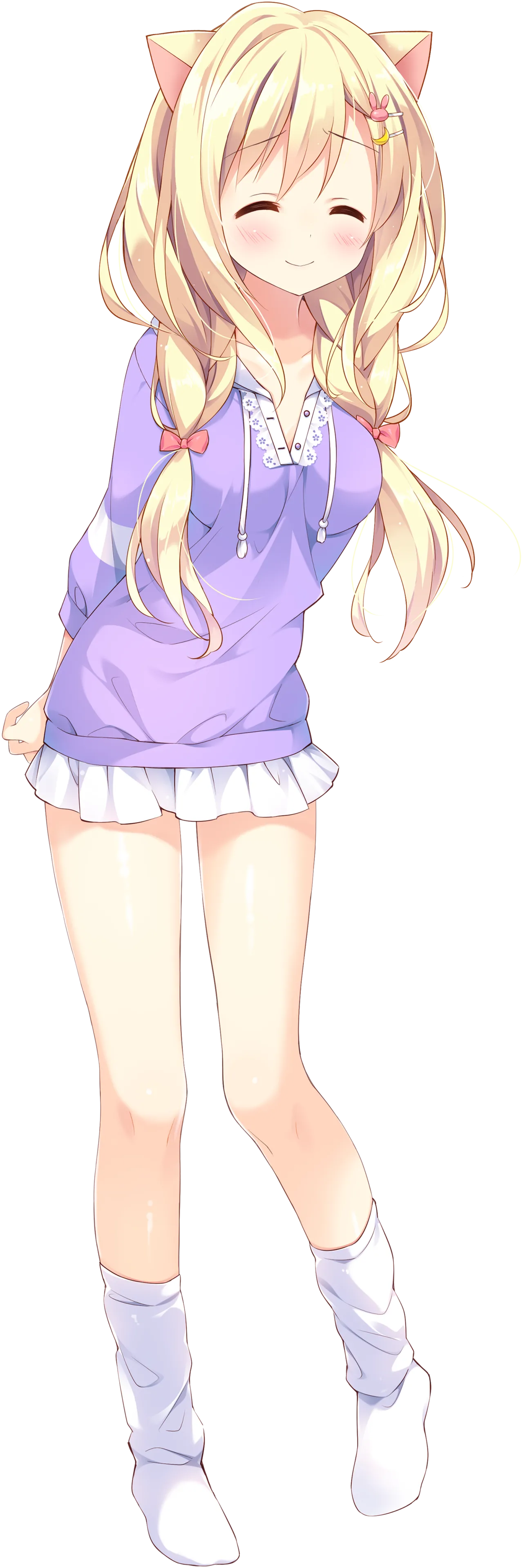 Nekogami-sama to, Nanatsuboshi -Imouto no Ane- page 8 full