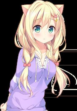 Nekogami-sama to, Nanatsuboshi -Imouto no Ane-