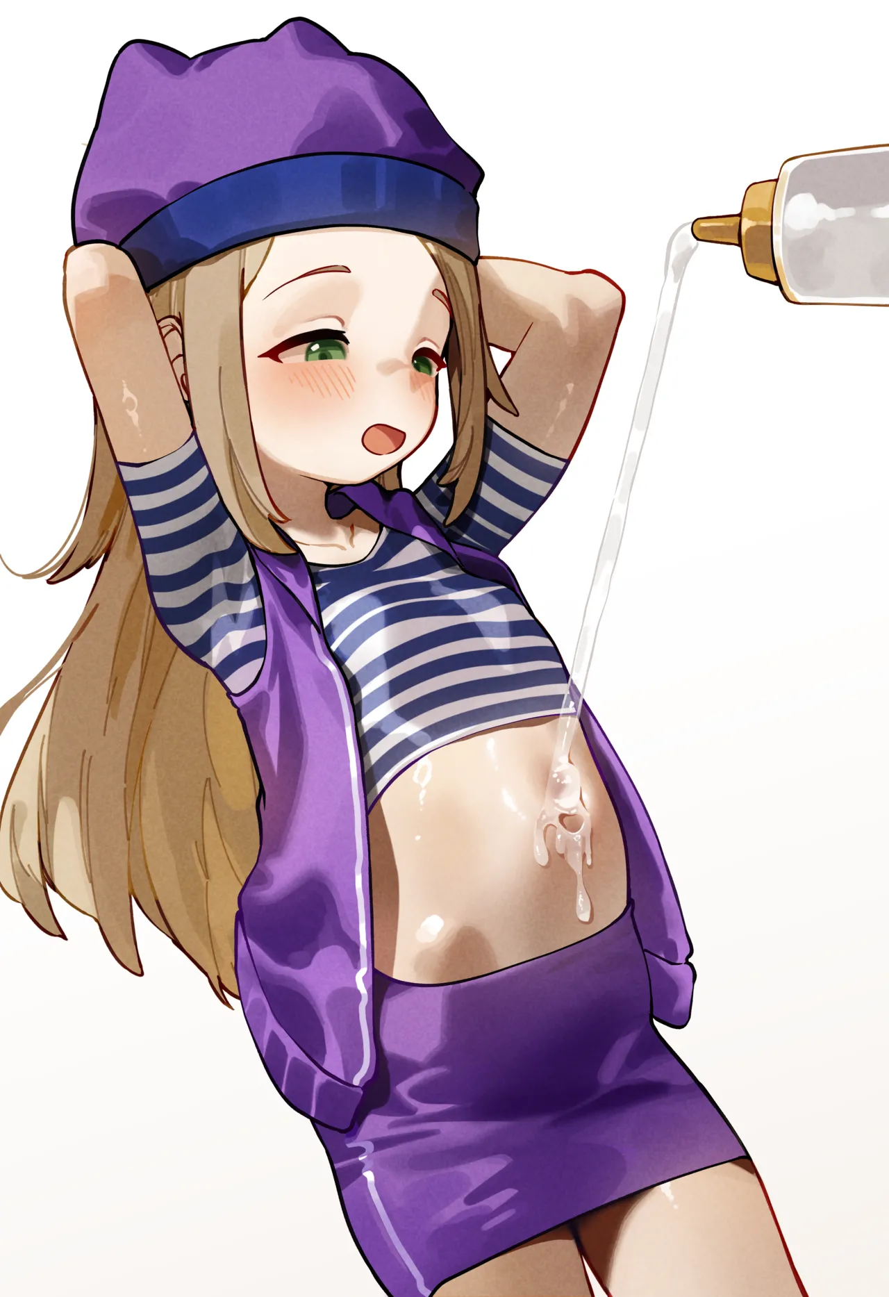 Zoe Orimoto page 2 full