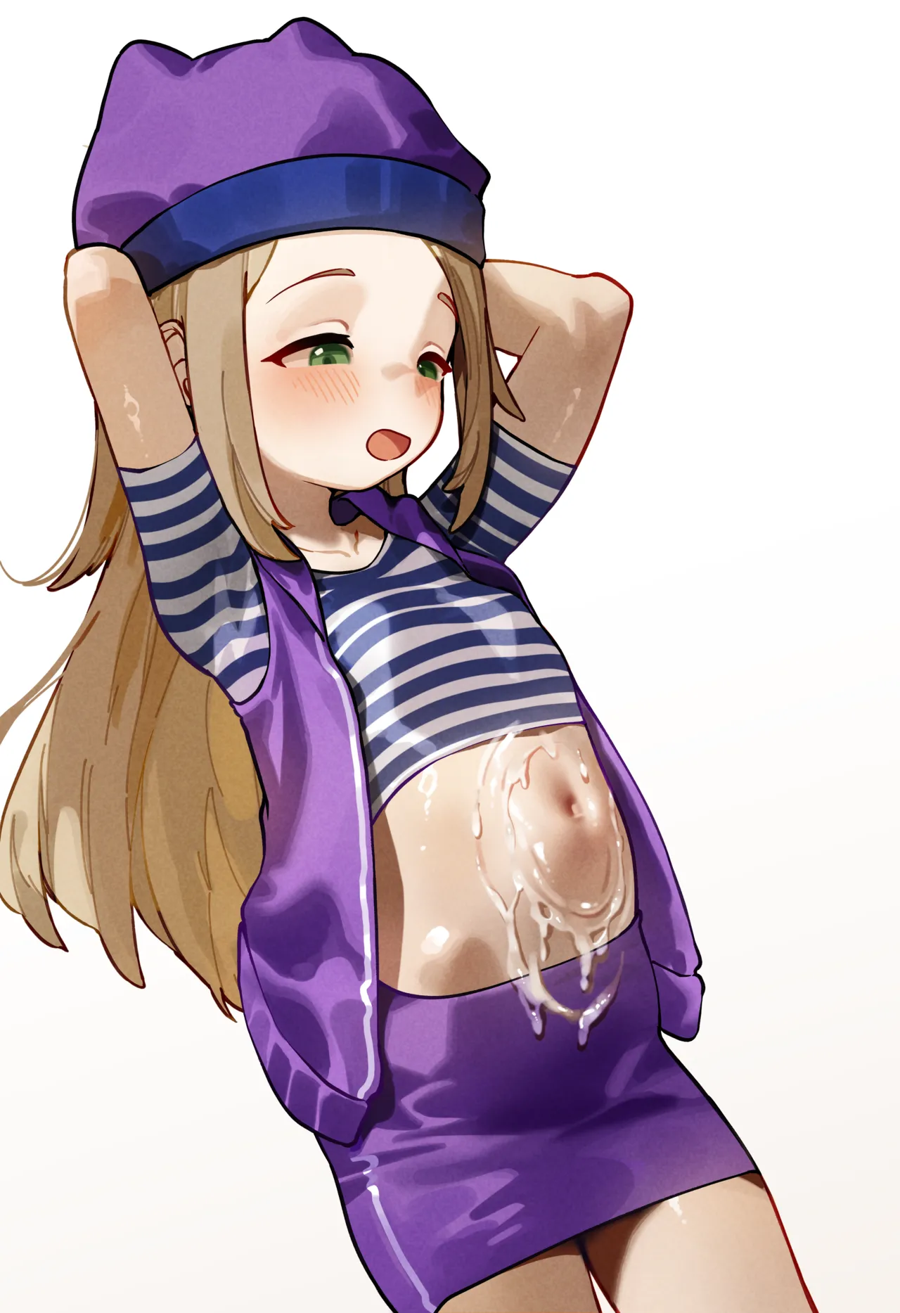 Zoe Orimoto page 5 full