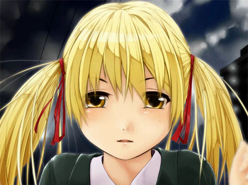 Genkai!? Onii-chan 2.5 cover