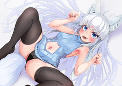 琴乃葉雪乃 お誕生日記念