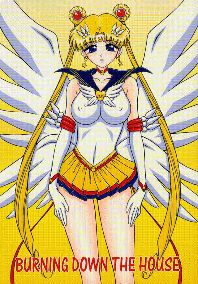 Let's try moving page 5 full