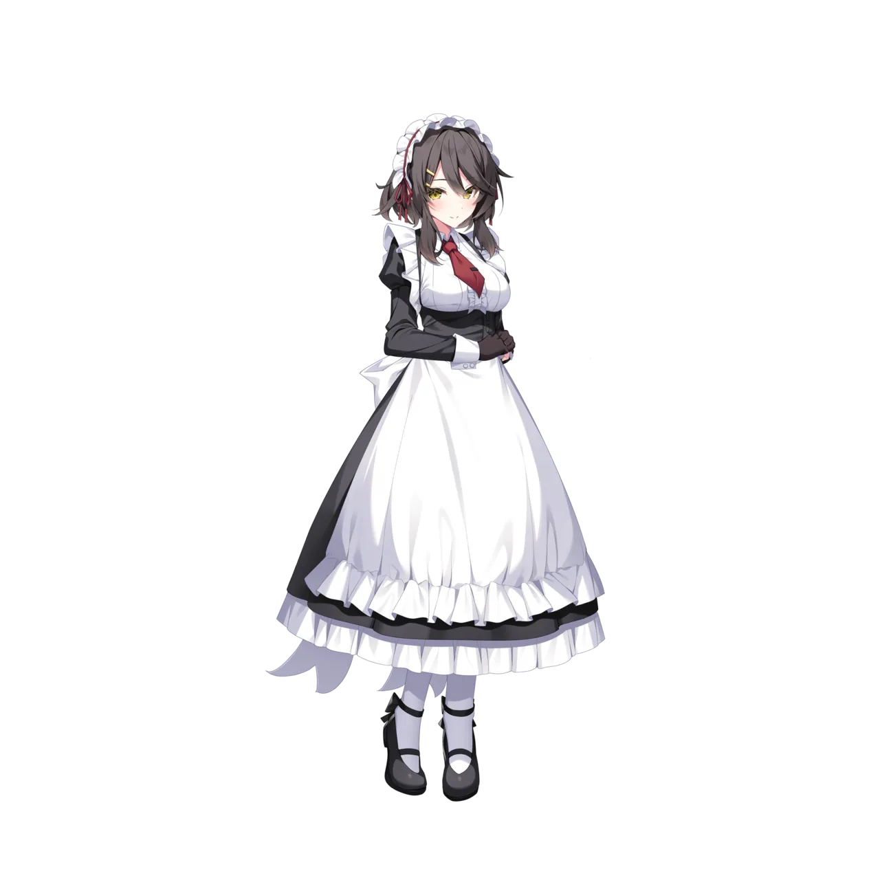 CRACK≡TRICK! page 5 full