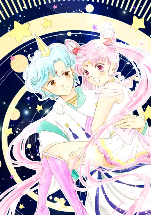 Artist:lemon0888 page 1 full