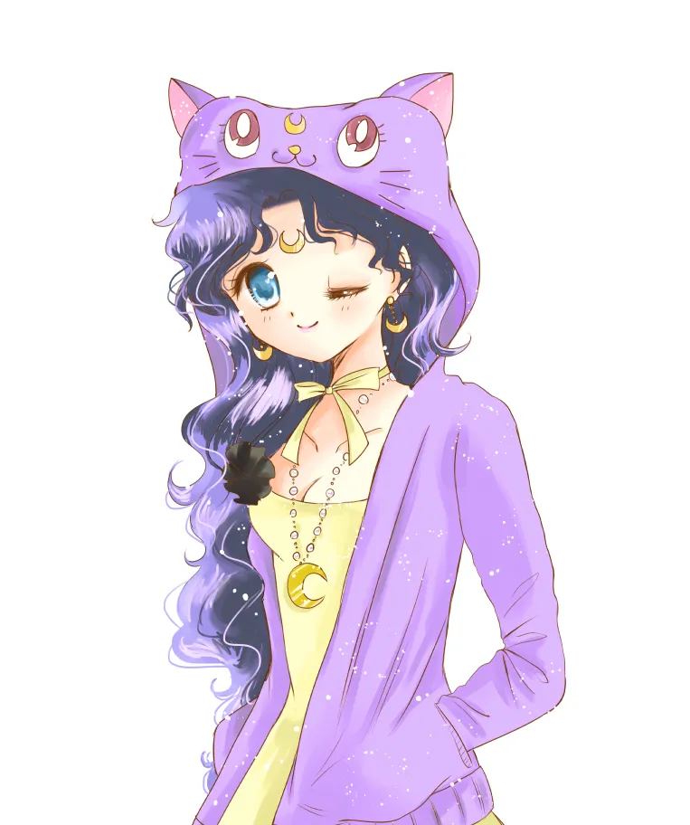 Artist:lemon0888 page 5 full