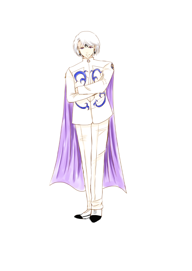 Artist:lemon0888 page 7 full