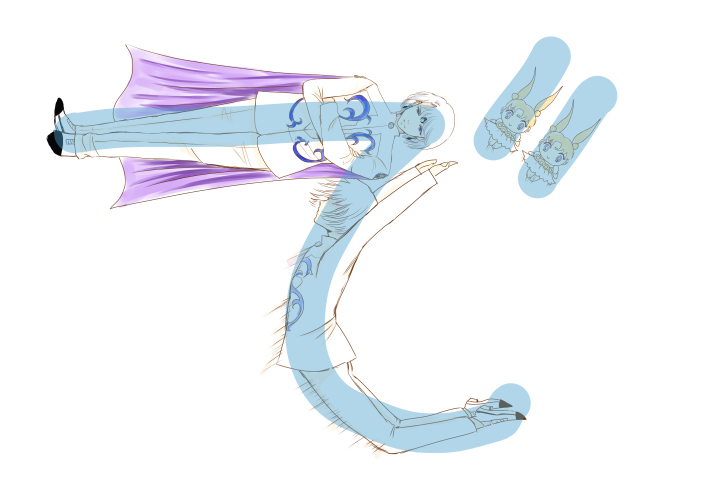 Artist:lemon0888 page 9 full