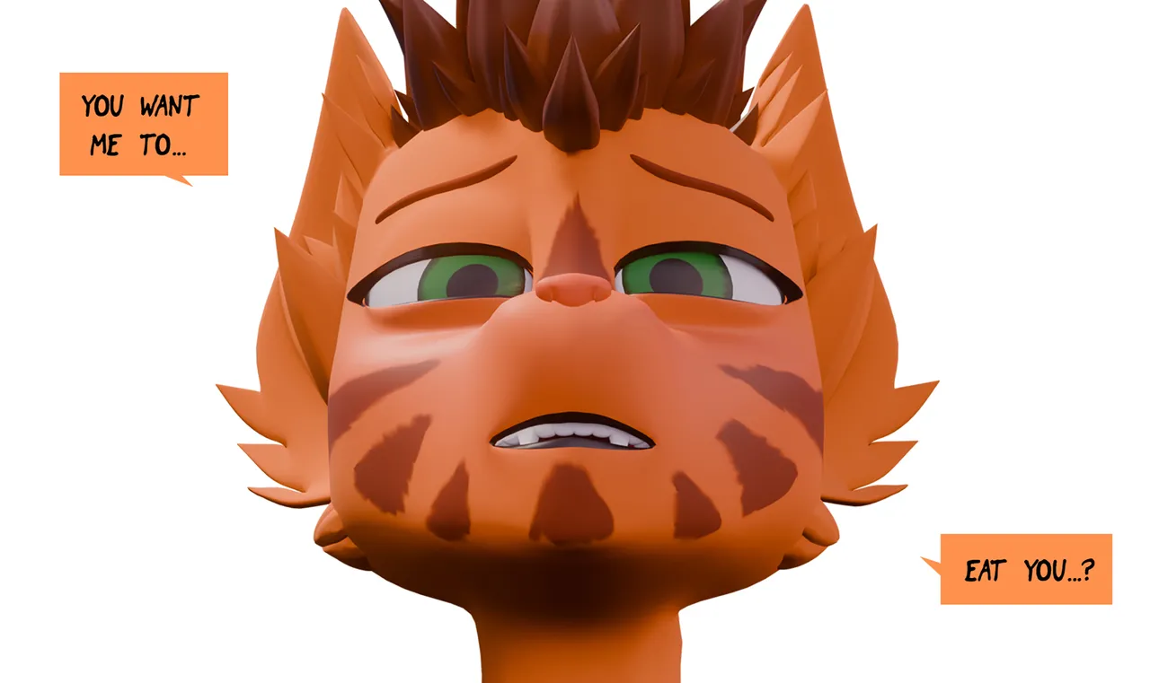 Voretober 2025 page 1 full