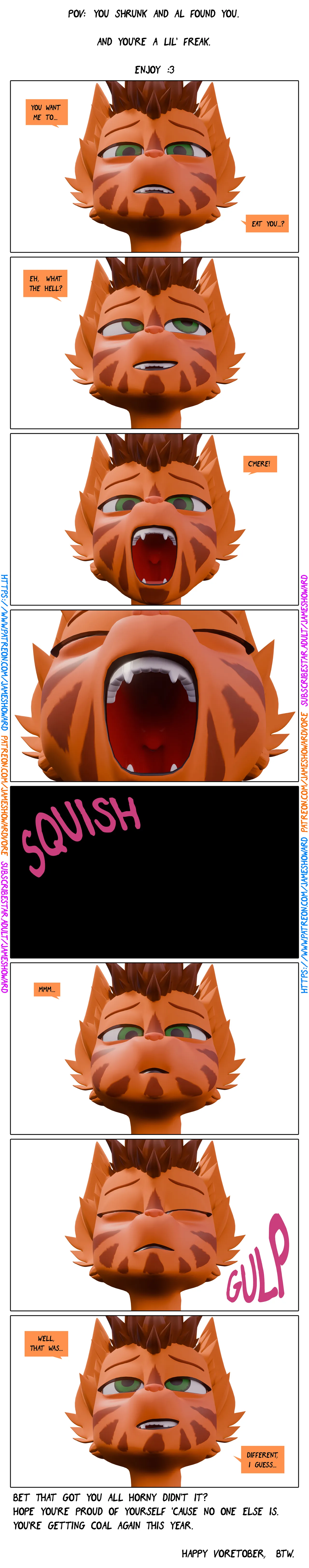 Voretober 2025 page 9 full