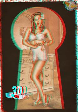 Vintage Pinup Collection