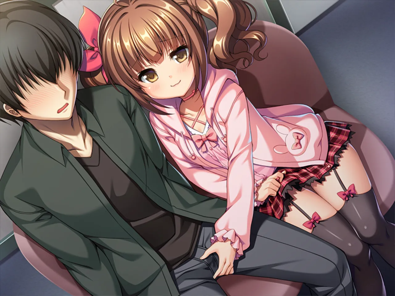 Queen Of The Otaku: There Can Only Be One page 3 full