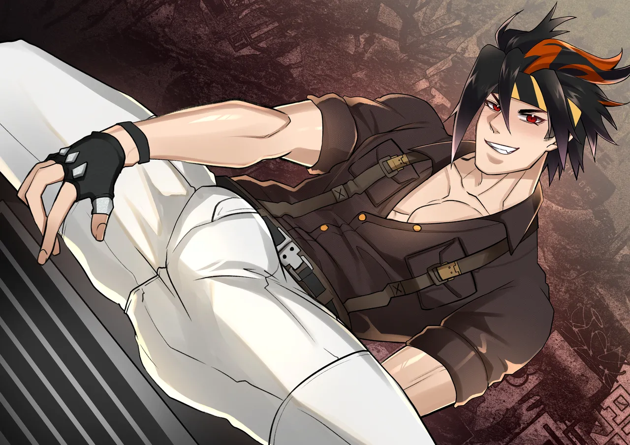 Anton Ivanov page 1 full