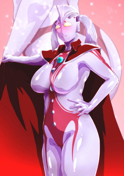 ウルトラの母の敗北