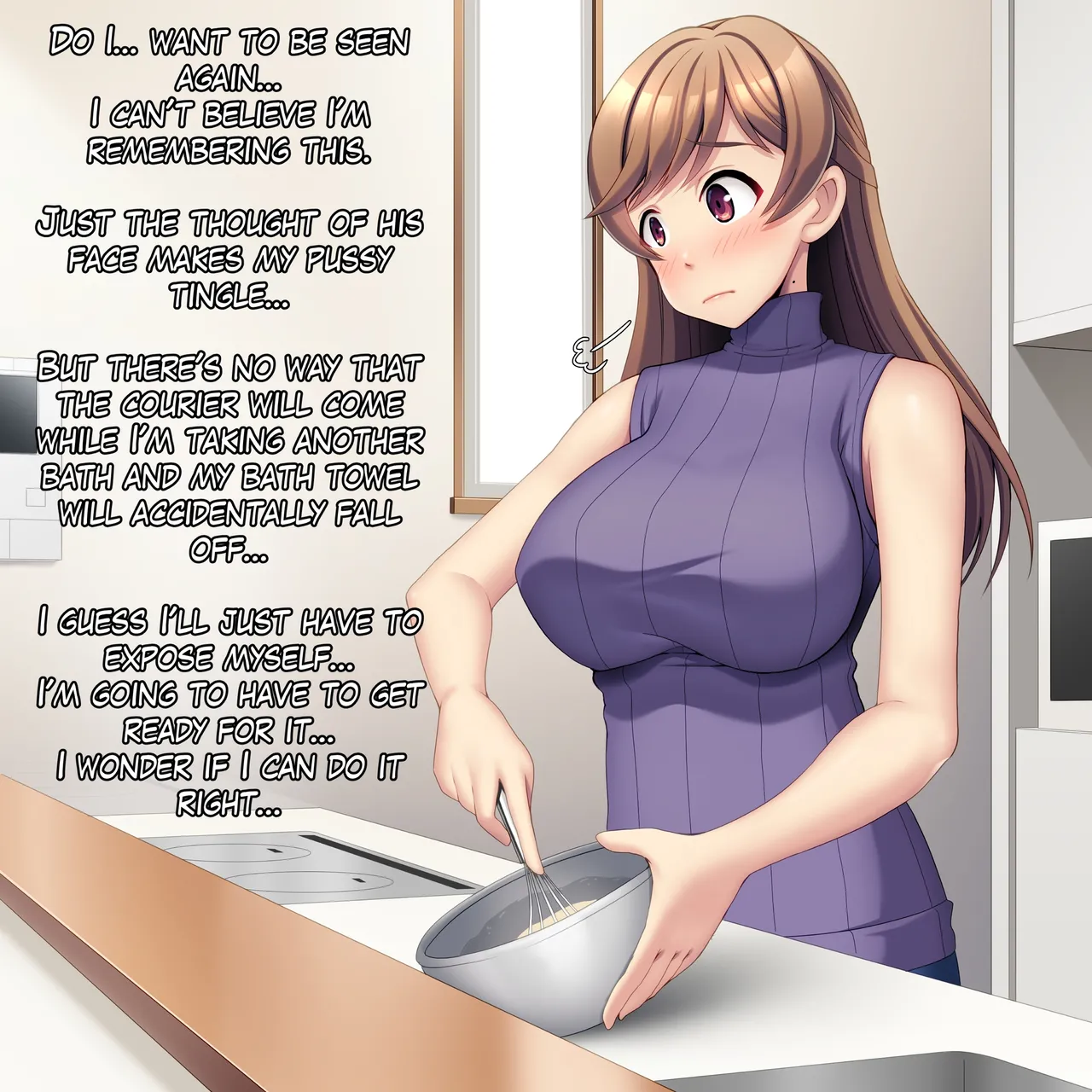 Delivery Service Exposure - Preparation for Exposure page 2 full