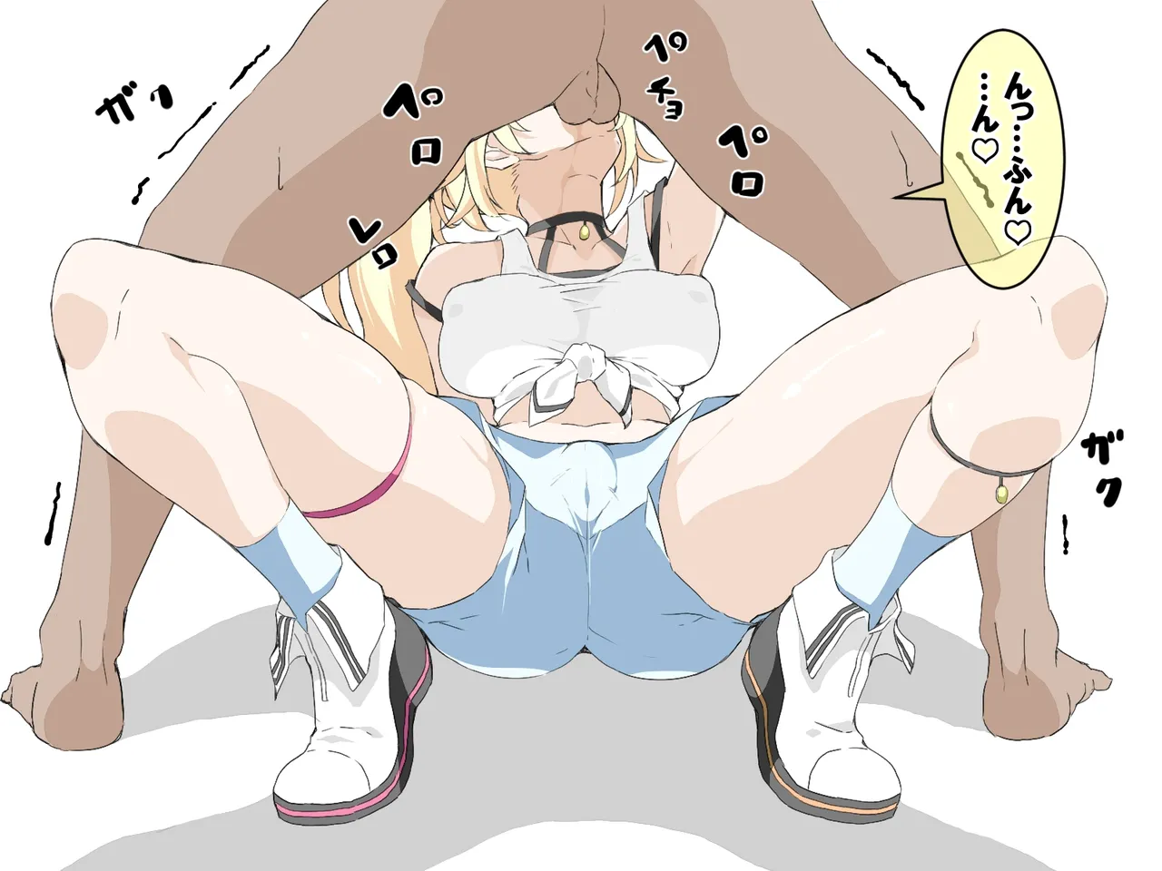 ほしかわフェラ固定バイブ等 page 2 full