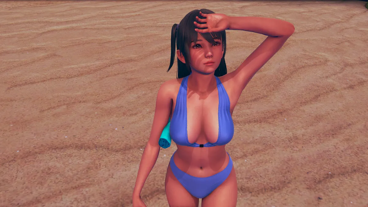 Shrunken at Beach page 2 full