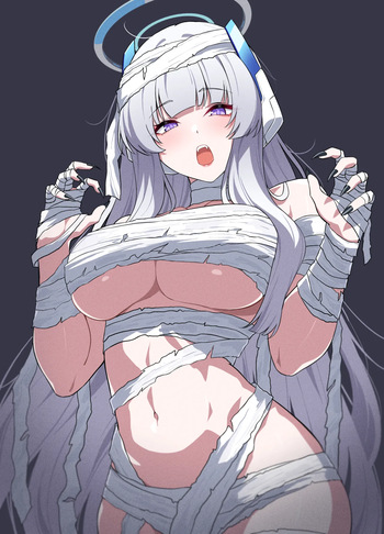 ハロウィンノア cover